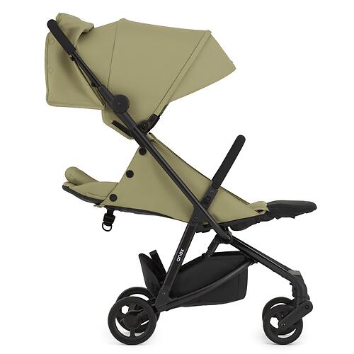 Коляска Anex Air-Z Gelato (19)