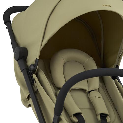 Коляска Anex Air-Z Gelato (21)