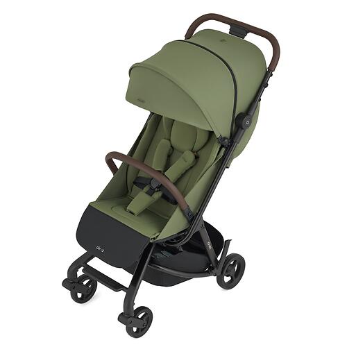 Коляска Anex Air-Z Plus Elvie (10)