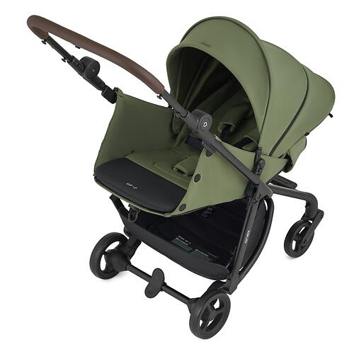 Коляска Anex Air-Z Plus Elvie (12)