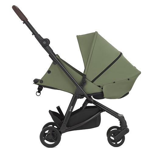 Коляска Anex Air-Z Plus Elvie (13)