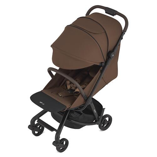Коляска Anex Air-Z Plus Tillie (14)
