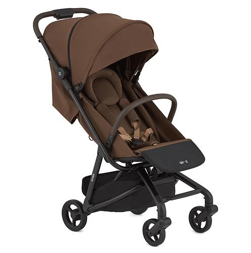 Коляска Anex Air-Z Plus Tillie (15)