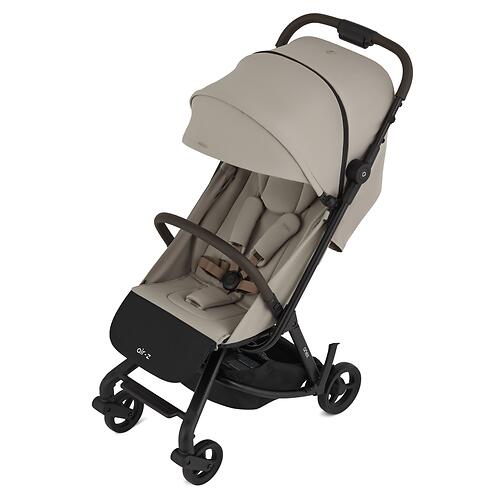 Коляска Anex Air-Z Plus Vivi (11)