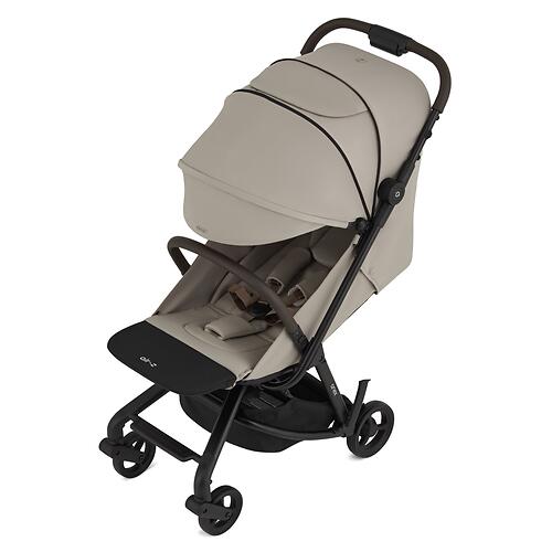 Коляска Anex Air-Z Plus Vivi (12)