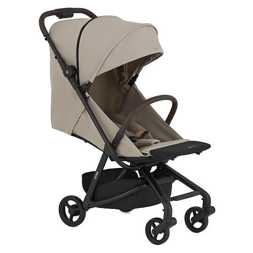 Коляска Anex Air-Z Plus Vivi (15)