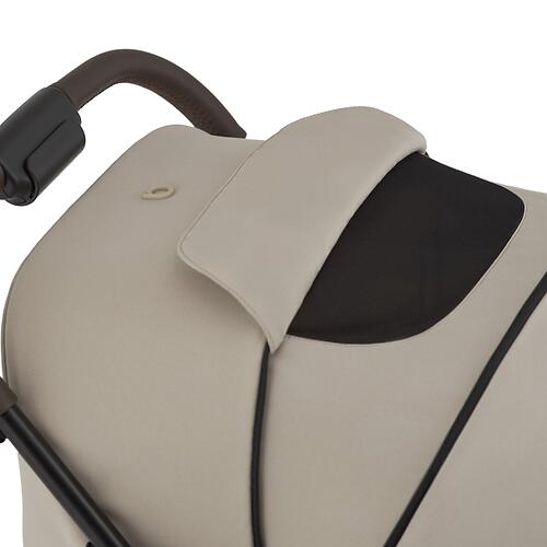 Коляска Anex Air-Z Plus Vivi (16)