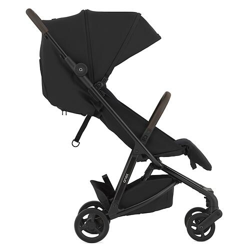 Коляска Anex Air-Z Plus Noirra (12)