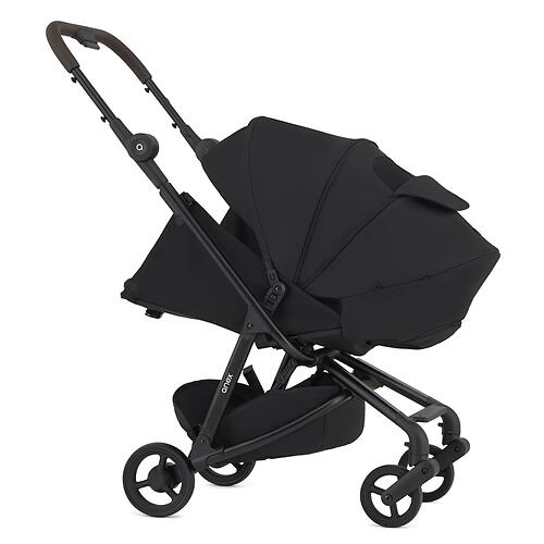 Коляска Anex Air-Z Plus Noirra (14)