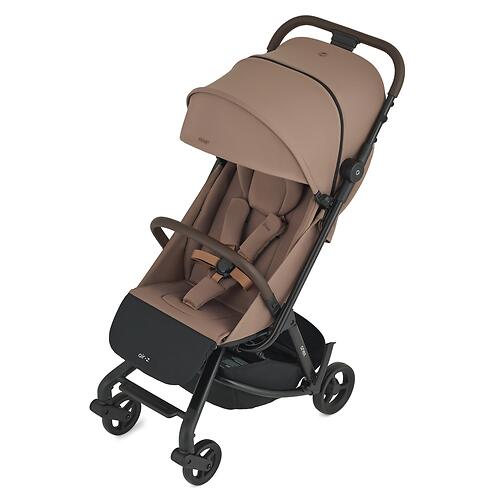 Коляска Anex Air-Z Plus Milo (11)
