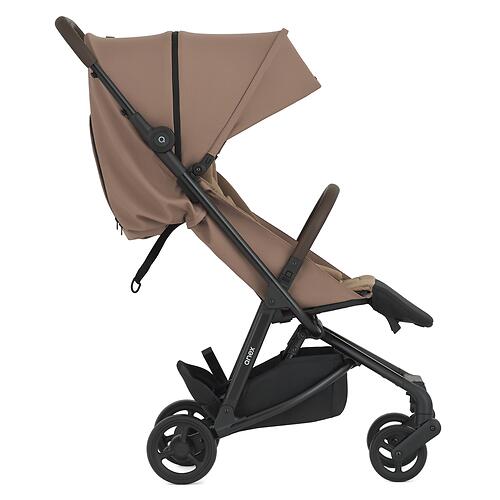 Коляска Anex Air-Z Plus Milo (12)