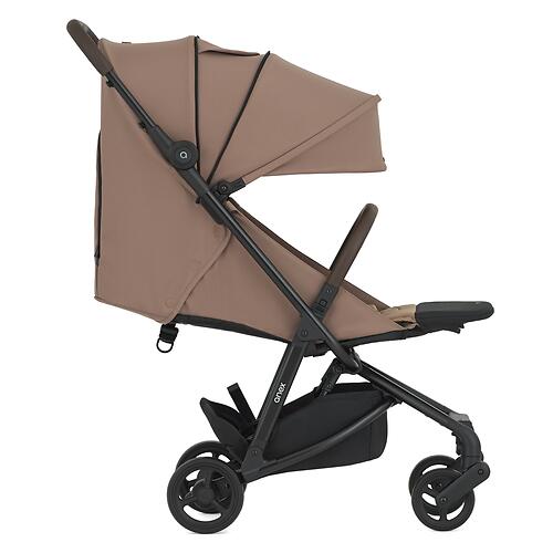 Коляска Anex Air-Z Plus Milo (13)