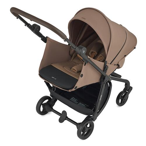 Коляска Anex Air-Z Plus Milo (14)