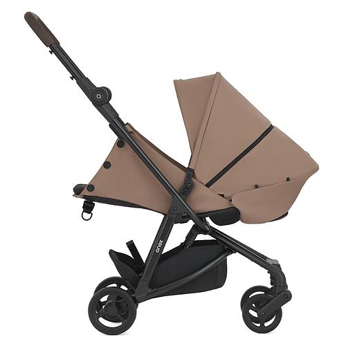 Коляска Anex Air-Z Plus Milo (15)