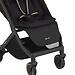 Подножка к коляске Anex Air-X Black (1)
