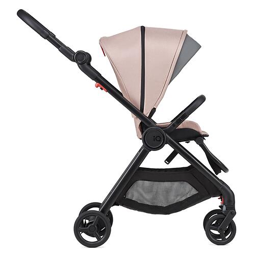 Коляска 2в1 Anex IQ Rosy (20)