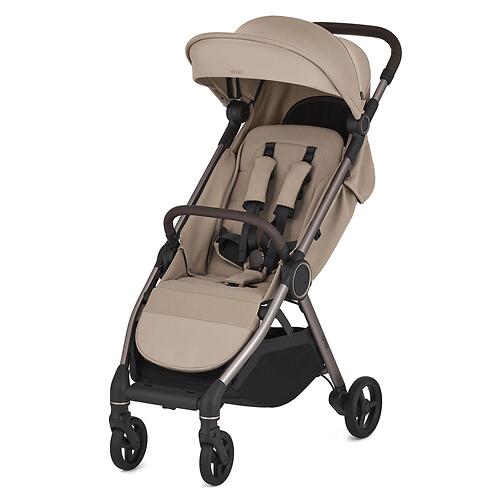 Коляска 2в1 Anex IQ Seal (NT) (23)