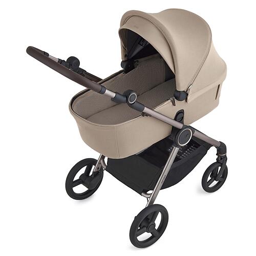 Коляска 2в1 Anex IQ Seal (NT) (17)