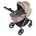 Коляска 2в1 Anex IQ Seal (NT) (4)