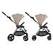 Коляска 2в1 Anex IQ Seal (NT) (7)