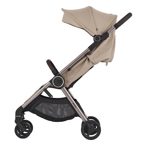 Коляска 2в1 Anex IQ Seal (NT) (21)