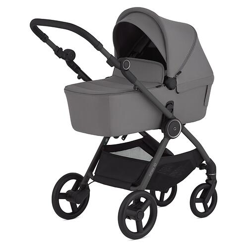 Коляска 2в1 Anex IQ Basic Lune (11)