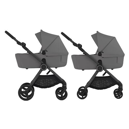 Коляска 2в1 Anex IQ Basic Lune (12)