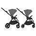 Коляска 2в1 Anex IQ Basic Lune (4)
