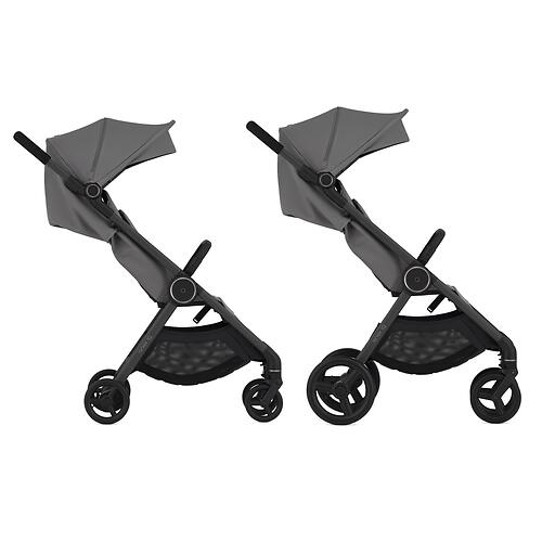 Коляска 2в1 Anex IQ Basic Lune (16)