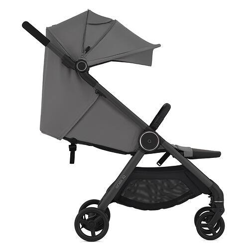 Коляска 2в1 Anex IQ Basic Lune (17)