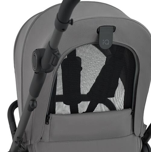 Коляска 2в1 Anex IQ Basic Lune (19)