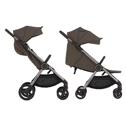 Коляска 2в1 Anex IQ Premium Bruna (15)