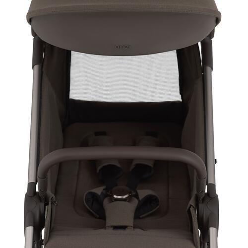 Коляска 2в1 Anex IQ Premium Bruna (18)