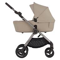 Коляска 2в1 Anex IQ Premium Creamy