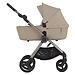 Коляска 2в1 Anex IQ Premium Creamy (1)