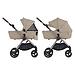 Коляска 2в1 Anex IQ Premium Creamy (2)