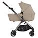 Коляска 2в1 Anex IQ Premium Creamy (3)