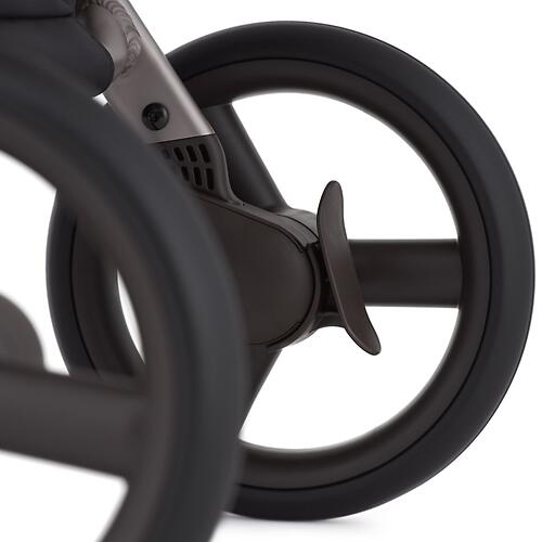 Коляска 2в1 Anex IQ Premium Creamy (19)