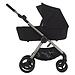 Коляска 2в1 Anex IQ Premium Darke (1)