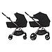 Коляска 2в1 Anex IQ Premium Darke (2)