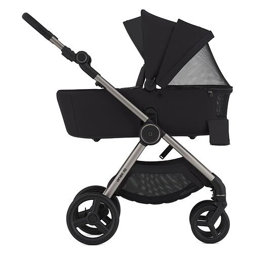 Коляска 2в1 Anex IQ Premium Darke (12)