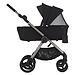 Коляска 2в1 Anex IQ Premium Darke (3)