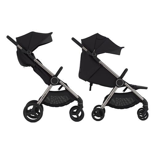 Коляска 2в1 Anex IQ Premium Darke (15)