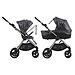 Коляска 2в1 Anex IQ Premium Darke (7)