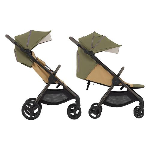 Коляска 2в1 Anex IQ Premium Hugg (21)