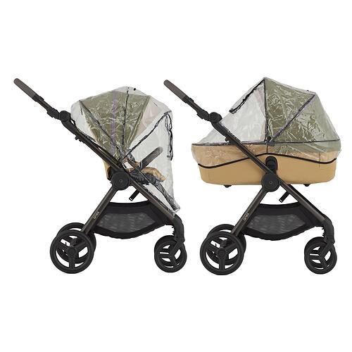 Коляска 2в1 Anex IQ Premium Hugg (22)