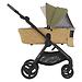 Коляска 2в1 Anex IQ Premium Hugg (4)