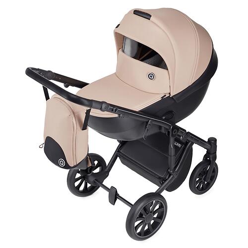 Коляска 2в1 Anex m/type Coral (11)