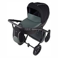 Коляска 2в1 Anex m/type PRO Casual Green