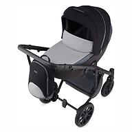 Коляска 2в1 Anex m/type PRO Tech grey